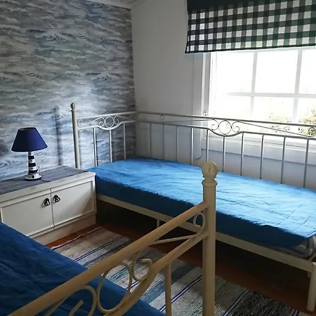 Loma-asunnot Pajarinhovi Hirsimokki 43 M2
