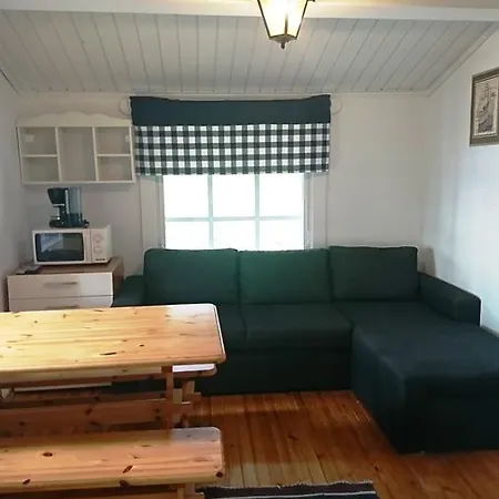 Loma-asunnot Pajarinhovi Hirsimokki 43 M2 *