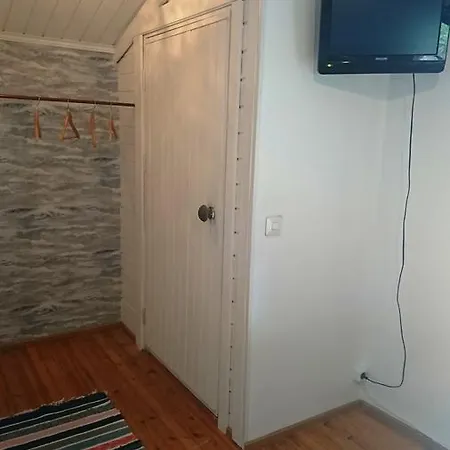 Pajarinhovi Hirsimokki 43 M2 Holiday home *