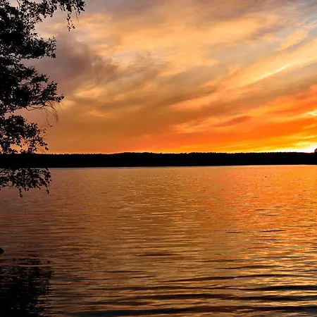 Pajarinhovi Hirsimokki 43 M2
